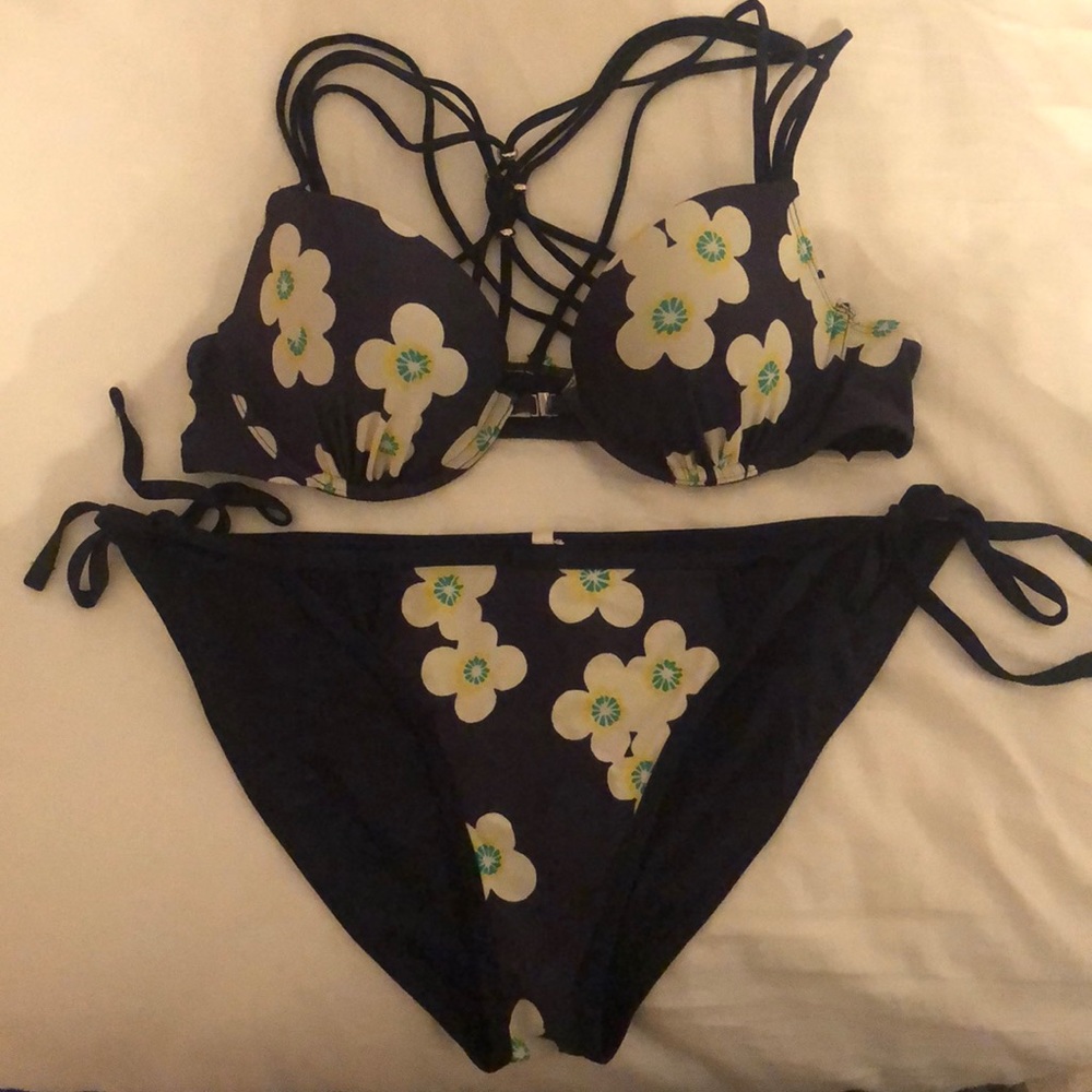 Aerie Bikini Set